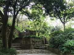 -法云安缦酒店