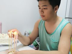 -好利来(朝外店)