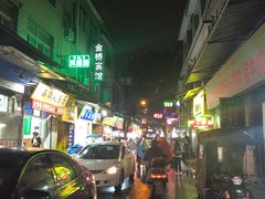 -刘信牛羊肉小炒泡馍(回民街店)