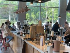 -dotcom coffee古点咖啡(致真大厦店)
