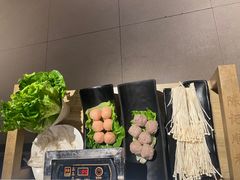 -陈记顺和牛肉火锅馆(天河北路店)