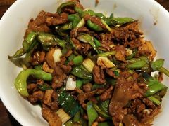 -辣得叫湘菜(四明店)
