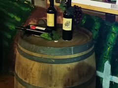 -青岛葡萄酒博物馆