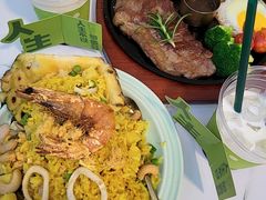-玫瑰园餐厅