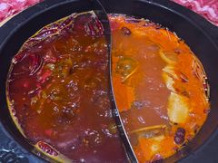 -蜀大侠火锅(森兰花园城店)