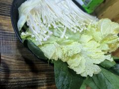 -京北128号院火锅鸡