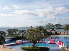 -深圳大梅沙京基洲际度假酒店