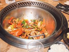 -七欣天香辣蟹火锅(常熟方塔街店)