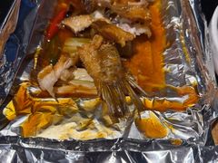 -高第街56号餐厅(美莲广场店)