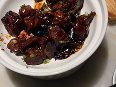 -绿茶餐厅(平谷华联店)