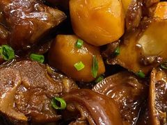 -童福兴·南京菜(老门东店)