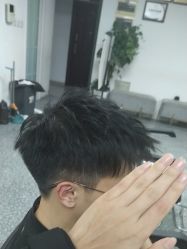 -HD HAIR STYLE