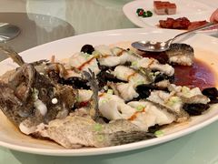 -利苑酒家(金宝店)