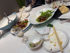 -高玛纳驴肉火烧(一世界店)