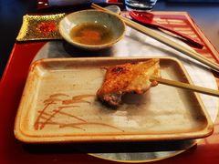 -鳥喜Toriki怀石烧鸟料理