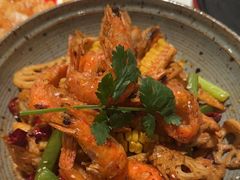 -荣兴酒家(徐家汇店)