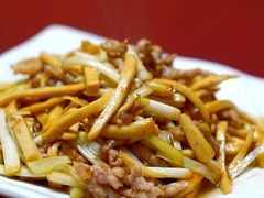 -邀月楼(新华路店)