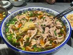 -富临轩私房菜(集庆门大街店)