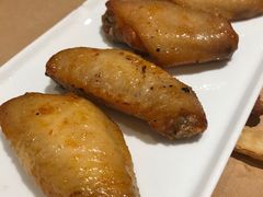 -必胜客(天河城店)