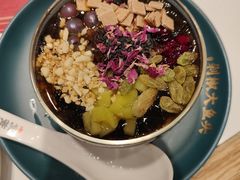 玫瑰鲜果冰粉-千稻剁椒大鱼头(CityOn熙地港店)