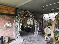 -花溪雨·森林餐厅(石基店)