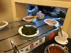 -咕叽咕叽自助烤肉小火锅(茂业清扬店)