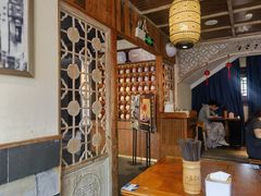 -鑫震源·苏式大虾生煎(山塘街店)