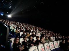 -博纳国际影城(铜锣湾激光巨幕杜比店)