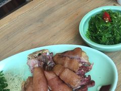 -新白鹿餐厅(城西银泰城店)