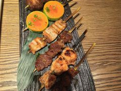 -耕海日本料理(万达华府店)