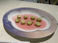 -在前门·烤鸭北京菜(五月花广场店)