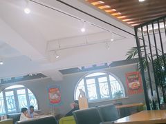 -去茶去餐厅(中央大街店)