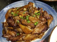 -兰溪小馆(东直门簋街店)