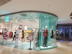 -深圳来福士广场