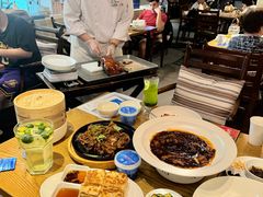 -小大董·烤鸭(王府井apm店)
