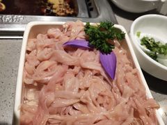 -海底捞火锅(公益西桥店)