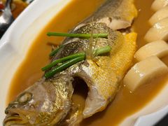-荣小馆(安达仕店)