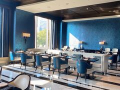 -上海苏宁宝丽嘉酒店·Cafe Bellagio西餐厅
