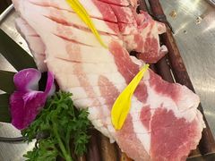 -西塔老太太泥炉烤肉(双井店)