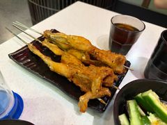 -红盔甲·小龙虾(天钥桥店)
