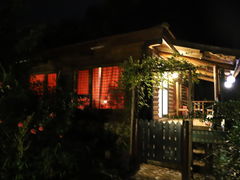 -北京水岸山吧度假村(雁栖镇店)