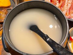 -九田家黑牛烤肉料理(新辰里亚运村店)