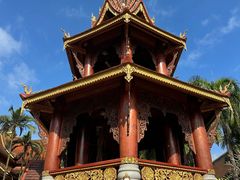 -西双版纳总佛寺