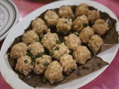 -台山第一家兴华黄鳝饭·黄鳝婆(彭沙坑总店)