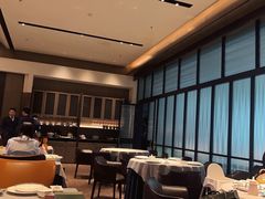 环境-柿合缘新京菜(国金中心商场店)
