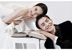 点击看大图 -太古映画婚纱摄影(天河店)