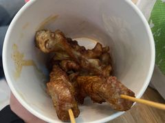 -裕兴旺老上海特色里脊肉(云瑞邻里中心店)