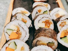 -索菲特酒店 · 云尚天际自助餐厅