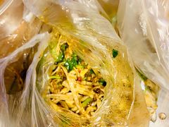 豆笋-张记捆鸡(总店)