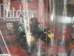 -摩道团机车工坊 摩托车维修 精洗店